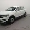 VOLKSWAGEN T-CROSS 1.4 250 TSI TOTAL FLEX HIGHLINE AUTOMÁTICO VOLKSWAGEN T-CROSS 1.4 250 TSI TOTAL FLEX HIGHLINE AUTOMÁTICO