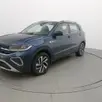 VOLKSWAGEN T-CROSS 1.4 250 TSI TOTAL FLEX HIGHLINE AUTOMÁTICO VOLKSWAGEN T-CROSS 1.4 250 TSI TOTAL FLEX HIGHLINE AUTOMÁTICO