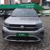 VOLKSWAGEN T-CROSS 1.4 250 TSI TOTAL FLEX HIGHLINE AUTOMÁTICO VOLKSWAGEN T-CROSS 1.4 250 TSI TOTAL FLEX HIGHLINE AUTOMÁTICO