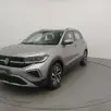VOLKSWAGEN T-CROSS 1.4 250 TSI TOTAL FLEX HIGHLINE AUTOMÁTICO VOLKSWAGEN T-CROSS 1.4 250 TSI TOTAL FLEX HIGHLINE AUTOMÁTICO