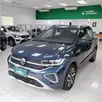 VOLKSWAGEN T-CROSS 1.4 250 TSI TOTAL FLEX HIGHLINE AUTOMÁTICO VOLKSWAGEN T-CROSS 1.4 250 TSI TOTAL FLEX HIGHLINE AUTOMÁTICO