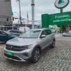 VOLKSWAGEN T-CROSS 1.4 250 TSI TOTAL FLEX HIGHLINE AUTOMÁTICO VOLKSWAGEN T-CROSS 1.4 250 TSI TOTAL FLEX HIGHLINE AUTOMÁTICO