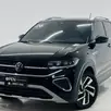 VOLKSWAGEN T-CROSS 1.4 250 TSI TOTAL FLEX HIGHLINE AUTOMÁTICO VOLKSWAGEN T-CROSS 1.4 250 TSI TOTAL FLEX HIGHLINE AUTOMÁTICO