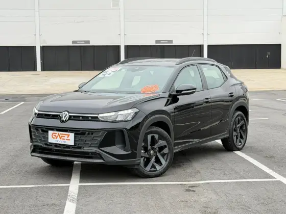 VOLKSWAGEN TERA 1.0 170 TSI HIGH AUTOMÁTICO