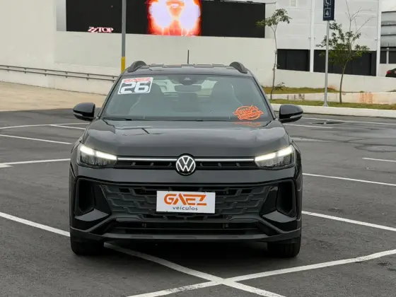 VOLKSWAGEN TERA 1.0 170 TSI HIGH AUTOMÁTICO