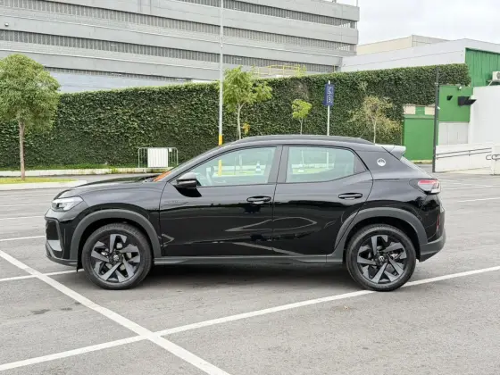 VOLKSWAGEN TERA 1.0 170 TSI HIGH AUTOMÁTICO