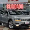 VOLKSWAGEN TIGUAN 1.4 250 TSI TOTAL FLEX ALLSPACE COMFORTLINE TIPTRONIC VOLKSWAGEN TIGUAN 1.4 250 TSI TOTAL FLEX ALLSPACE COMFORTLINE TIPTRONIC