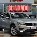 VOLKSWAGEN TIGUAN 1.4 250 TSI TOTAL FLEX ALLSPACE COMFORTLINE TIPTRONIC VOLKSWAGEN TIGUAN 1.4 250 TSI TOTAL FLEX ALLSPACE COMFORTLINE TIPTRONIC