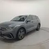 VOLKSWAGEN TIGUAN 2.0 300 TSI GASOLINA ALLSPACE R-LINE AUTOMÁTICO VOLKSWAGEN TIGUAN 2.0 300 TSI GASOLINA ALLSPACE R-LINE AUTOMÁTICO