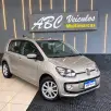 VOLKSWAGEN UP 1.0 MPI HIGH UP 12V FLEX 4P AUTOMATIZADO VOLKSWAGEN UP 1.0 MPI HIGH UP 12V FLEX 4P AUTOMATIZADO