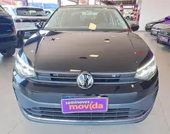 VOLKSWAGEN VIRTUS 1.0 170 TSI AUTOMÁTICO VOLKSWAGEN VIRTUS 1.0 170 TSI AUTOMÁTICO