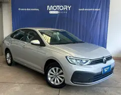 VOLKSWAGEN VIRTUS 1.0 170 TSI AUTOMÁTICO VOLKSWAGEN VIRTUS 1.0 170 TSI AUTOMÁTICO