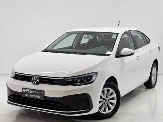 VOLKSWAGEN-VIRTUS-1.0 170 TSI AUTOMÁTICO VOLKSWAGEN-VIRTUS-2024