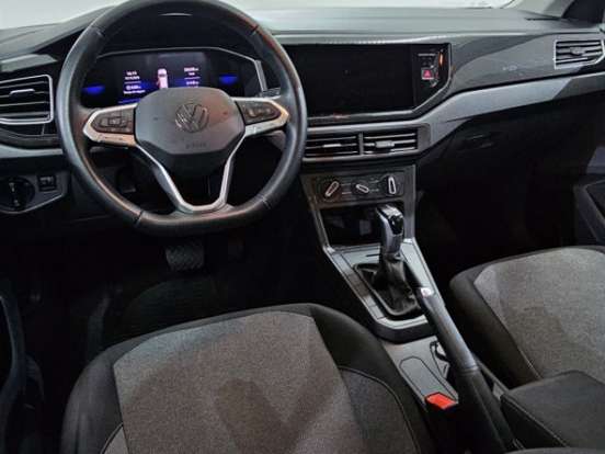VOLKSWAGEN-VIRTUS-1.0 170 TSI AUTOMÁTICO VOLKSWAGEN-VIRTUS-2024