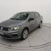 VOLKSWAGEN VOYAGE 1.0 12V MPI TOTALFLEX 4P MANUAL VOLKSWAGEN VOYAGE 1.0 12V MPI TOTALFLEX 4P MANUAL