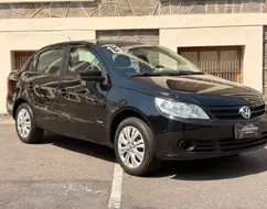 VOLKSWAGEN VOYAGE 1.0 MI 8V FLEX 4P MANUAL VOLKSWAGEN VOYAGE 1.0 MI 8V FLEX 4P MANUAL