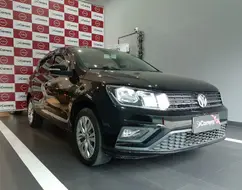 VOLKSWAGEN VOYAGE 1.6 16V MSI TOTALFLEX 4P AUTOMÁTICO VOLKSWAGEN VOYAGE 1.6 16V MSI TOTALFLEX 4P AUTOMÁTICO