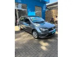 VOLKSWAGEN VOYAGE 1.6 MSI TOTALFLEX 4P MANUAL VOLKSWAGEN VOYAGE 1.6 MSI TOTALFLEX 4P MANUAL