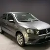 VOLKSWAGEN VOYAGE 1.6 MSI TOTALFLEX 4P MANUAL VOLKSWAGEN VOYAGE 1.6 MSI TOTALFLEX 4P MANUAL