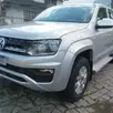 VOLKSWAGEN AMAROK 2.0 COMFORTLINE 4X4 CD 16V TURBO INTERCOOLER DIESEL 4P AUTOMÁTICO VOLKSWAGEN AMAROK 2.0 COMFORTLINE 4X4 CD 16V TURBO INTERCOOLER DIESEL 4P AUTOMÁTICO