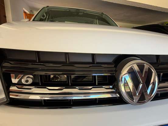 VOLKSWAGEN-AMAROK-3.0 V6 TDI DIESEL COMFORTLINE CD 4MOTION AUTOMÁTICO VOLKSWAGEN-AMAROK-2023