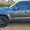 VOLKSWAGEN AMAROK 3.0 V6 TDI DIESEL HIGHLINE CD 4MOTION AUTOMÁTICO VOLKSWAGEN AMAROK 3.0 V6 TDI DIESEL HIGHLINE CD 4MOTION AUTOMÁTICO