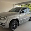VOLKSWAGEN AMAROK 3.0 V6 TDI DIESEL HIGHLINE CD 4MOTION AUTOMÁTICO VOLKSWAGEN AMAROK 3.0 V6 TDI DIESEL HIGHLINE CD 4MOTION AUTOMÁTICO