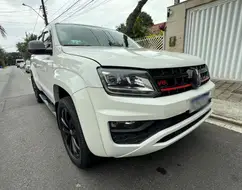 VOLKSWAGEN AMAROK 3.0 V6 TDI DIESEL HIGHLINE EXTREME CD 4MOTION AUTOMÁTICO VOLKSWAGEN AMAROK 3.0 V6 TDI DIESEL HIGHLINE EXTREME CD 4MOTION AUTOMÁTICO