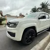 VOLKSWAGEN AMAROK 3.0 V6 TDI DIESEL HIGHLINE EXTREME CD 4MOTION AUTOMÁTICO VOLKSWAGEN AMAROK 3.0 V6 TDI DIESEL HIGHLINE EXTREME CD 4MOTION AUTOMÁTICO