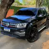 VOLKSWAGEN AMAROK 3.0 V6 TDI DIESEL HIGHLINE EXTREME CD 4MOTION AUTOMÁTICO VOLKSWAGEN AMAROK 3.0 V6 TDI DIESEL HIGHLINE EXTREME CD 4MOTION AUTOMÁTICO