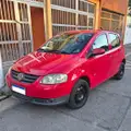 VOLKSWAGEN FOX 1.0 MI TREND 8V FLEX 4P MANUAL VOLKSWAGEN FOX 1.0 MI TREND 8V FLEX 4P MANUAL