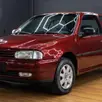VOLKSWAGEN GOL 1.6 CLI 8V GASOLINA 2P MANUAL VOLKSWAGEN GOL 1.6 CLI 8V GASOLINA 2P MANUAL