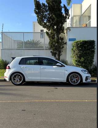 VOLKSWAGEN-GOLF-2.0 350 TSI GASOLINA GTI DSG VOLKSWAGEN-GOLF-2019