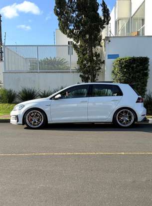 VOLKSWAGEN-GOLF-2.0 350 TSI GASOLINA GTI DSG VOLKSWAGEN-GOLF-2019