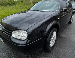 VOLKSWAGEN GOLF 2.0 MI 8V GASOLINA 4P MANUAL VOLKSWAGEN GOLF 2.0 MI 8V GASOLINA 4P MANUAL