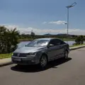 VOLKSWAGEN JETTA 1.4 16V TSI COMFORTLINE GASOLINA 4P TIPTRONIC VOLKSWAGEN JETTA 1.4 16V TSI COMFORTLINE GASOLINA 4P TIPTRONIC