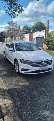 VOLKSWAGEN JETTA 1.4 250 TSI TOTAL FLEX COMFORTLINE TIPTRONIC
