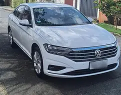 VOLKSWAGEN JETTA 1.4 250 TSI TOTAL FLEX COMFORTLINE TIPTRONIC VOLKSWAGEN JETTA 1.4 250 TSI TOTAL FLEX COMFORTLINE TIPTRONIC
