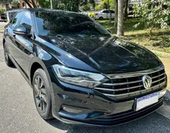 VOLKSWAGEN JETTA 1.4 250 TSI TOTAL FLEX COMFORTLINE TIPTRONIC VOLKSWAGEN JETTA 1.4 250 TSI TOTAL FLEX COMFORTLINE TIPTRONIC