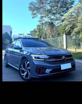 VOLKSWAGEN JETTA 2.0 350 TSI GASOLINA GLI DSG