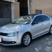 VOLKSWAGEN JETTA 2.0 COMFORTLINE FLEX 4P TIPTRONIC VOLKSWAGEN JETTA 2.0 COMFORTLINE FLEX 4P TIPTRONIC