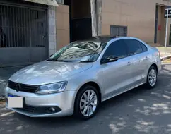 VOLKSWAGEN JETTA 2.0 COMFORTLINE FLEX 4P TIPTRONIC VOLKSWAGEN JETTA 2.0 COMFORTLINE FLEX 4P TIPTRONIC