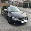 VOLKSWAGEN JETTA 2.0 COMFORTLINE FLEX 4P TIPTRONIC VOLKSWAGEN JETTA 2.0 COMFORTLINE FLEX 4P TIPTRONIC