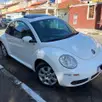 VOLKSWAGEN NEW BEETLE 2.0 MI 8V GASOLINA 2P TIPTRONIC VOLKSWAGEN NEW BEETLE 2.0 MI 8V GASOLINA 2P TIPTRONIC