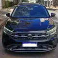 VOLKSWAGEN NIVUS 1.0 200 TSI TOTAL FLEX COMFORTLINE AUTOMÁTICO VOLKSWAGEN NIVUS 1.0 200 TSI TOTAL FLEX COMFORTLINE AUTOMÁTICO