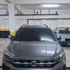 VOLKSWAGEN NIVUS 1.0 200 TSI TOTAL FLEX COMFORTLINE AUTOMÁTICO VOLKSWAGEN NIVUS 1.0 200 TSI TOTAL FLEX COMFORTLINE AUTOMÁTICO