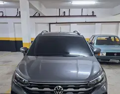 VOLKSWAGEN NIVUS 1.0 200 TSI TOTAL FLEX COMFORTLINE AUTOMÁTICO VOLKSWAGEN NIVUS 1.0 200 TSI TOTAL FLEX COMFORTLINE AUTOMÁTICO
