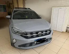 VOLKSWAGEN NIVUS 1.0 200 TSI TOTAL FLEX HIGHLINE AUTOMÁTICO VOLKSWAGEN NIVUS 1.0 200 TSI TOTAL FLEX HIGHLINE AUTOMÁTICO