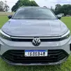 VOLKSWAGEN NIVUS 1.0 200 TSI TOTAL FLEX HIGHLINE AUTOMÁTICO VOLKSWAGEN NIVUS 1.0 200 TSI TOTAL FLEX HIGHLINE AUTOMÁTICO