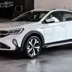 VOLKSWAGEN NIVUS 1.0 200 TSI TOTAL FLEX HIGHLINE AUTOMÁTICO VOLKSWAGEN NIVUS 1.0 200 TSI TOTAL FLEX HIGHLINE AUTOMÁTICO